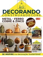 Decorando - Construa e Decore